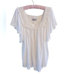 World Market Boho Style Women’s Tunic Size S/M
